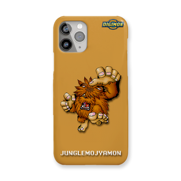 Case Junglemojyamon DGM-147