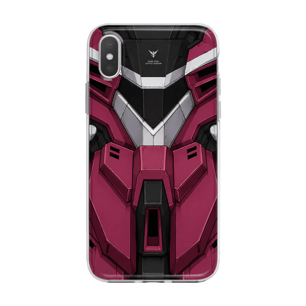 Justice Gundam Zgmf-X09A GDM-024