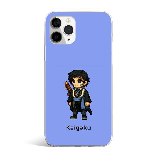 Kaigaku Pixel KNY-033-PXL