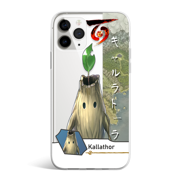 Kallathor Eiyuden Chronicle