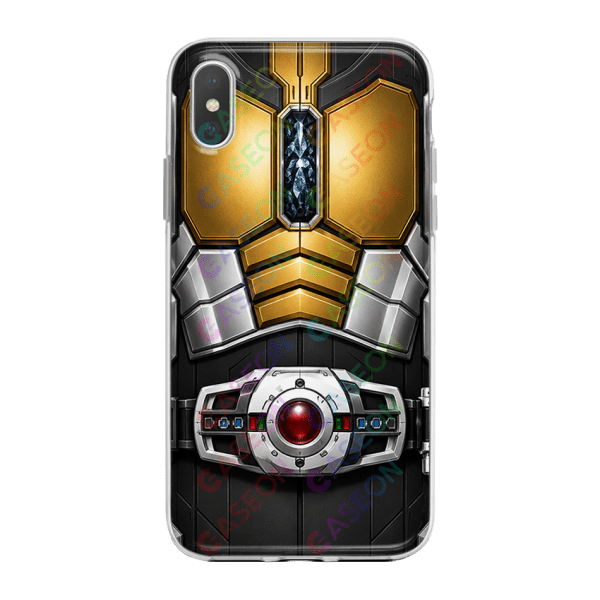 Kamen Rider Agito Caseplay