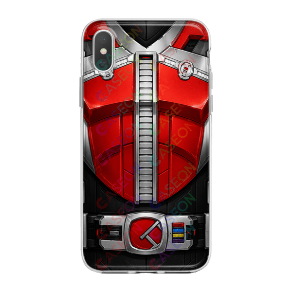 Kamen Rider Den-O Caseplay