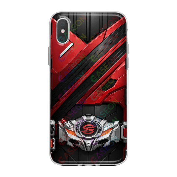 Kamen Rider Drive Caseplay