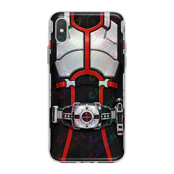 Kamen Rider Faiz Caseplay