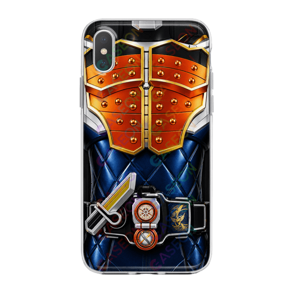 Kamen Rider Gaim Caseplay