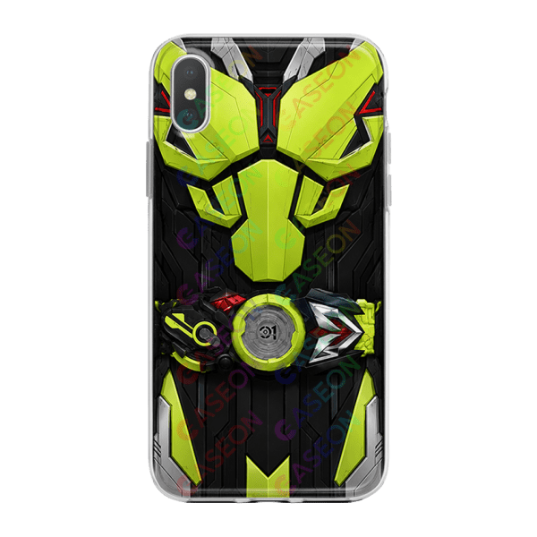 Kamen Rider Zero-One Caseplay