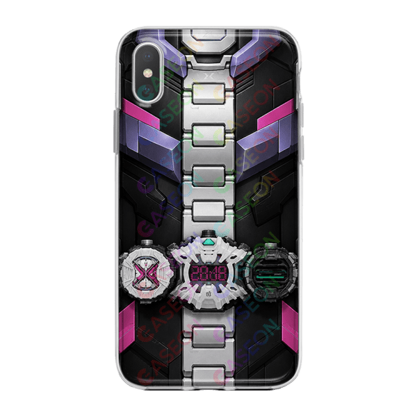 Kamen Rider Zi-O Caseplay
