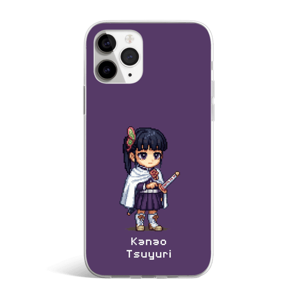 Kanao Tsuyuri Pixel KNY-018-PXL