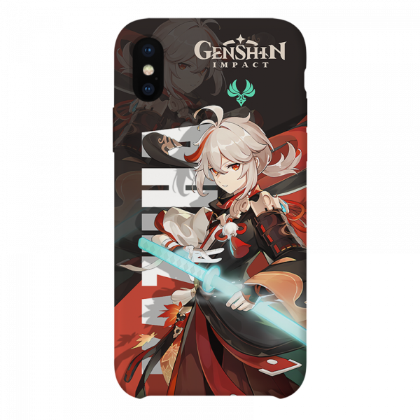 Kazuha Genshin Impact