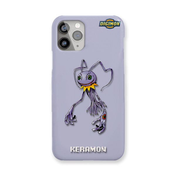 Case Keramon DGM-155