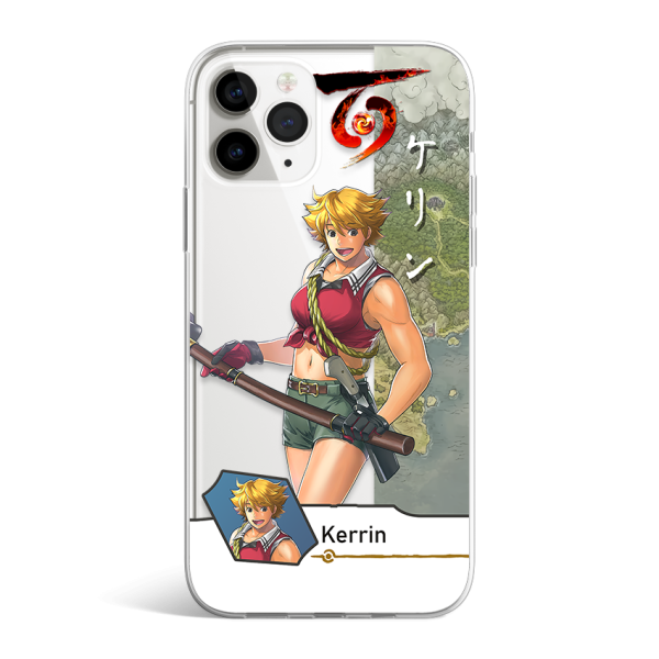 Kerrin Eiyuden Chronicle