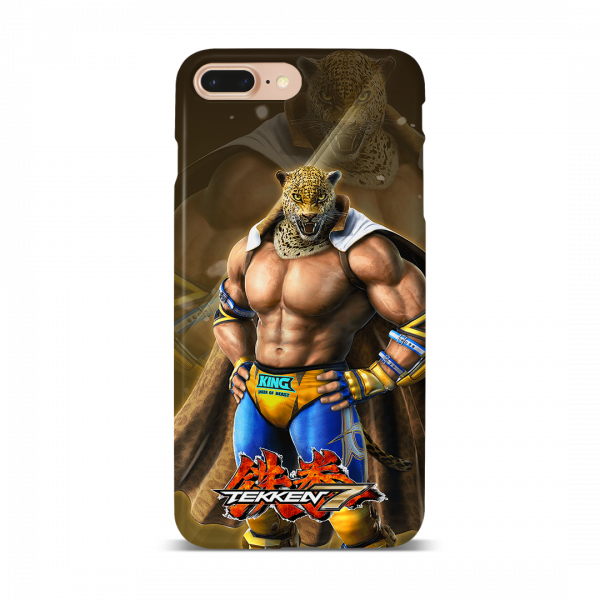Case King TKK-021