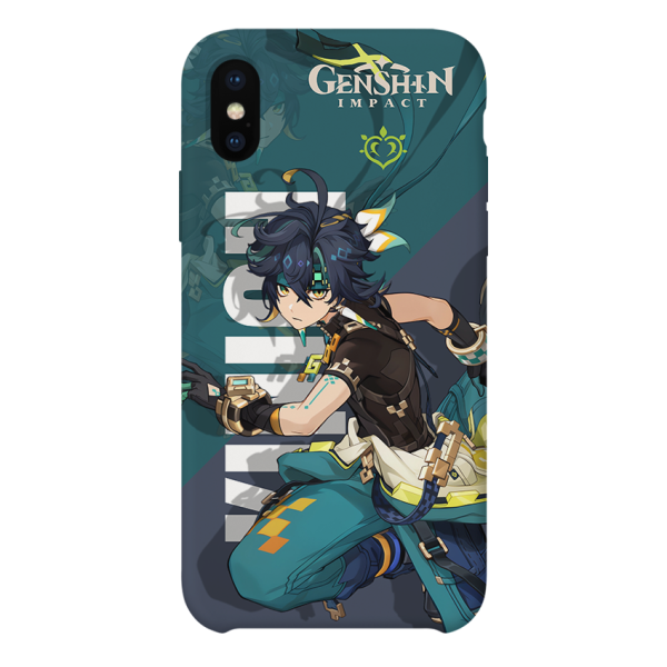 Kinich Genshin Impact