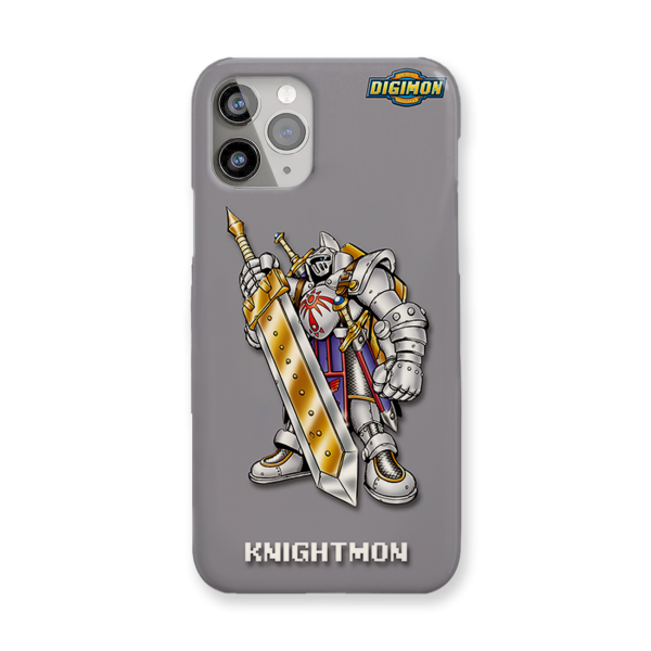 Case Knightmon DGM-158