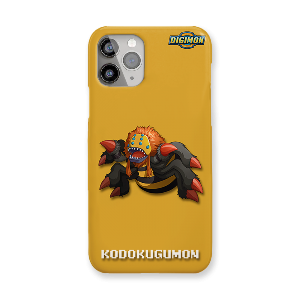 Case Kodokugumon DGM-159