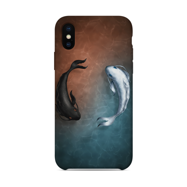 Case KOI Fish KOI-027