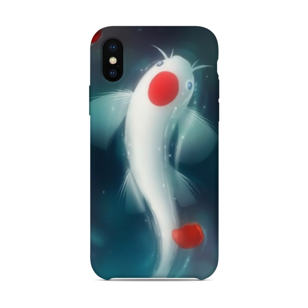 Case KOI Fish KOI-029