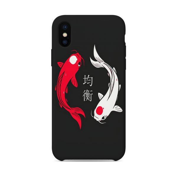 Case KOI Fish KOI-036