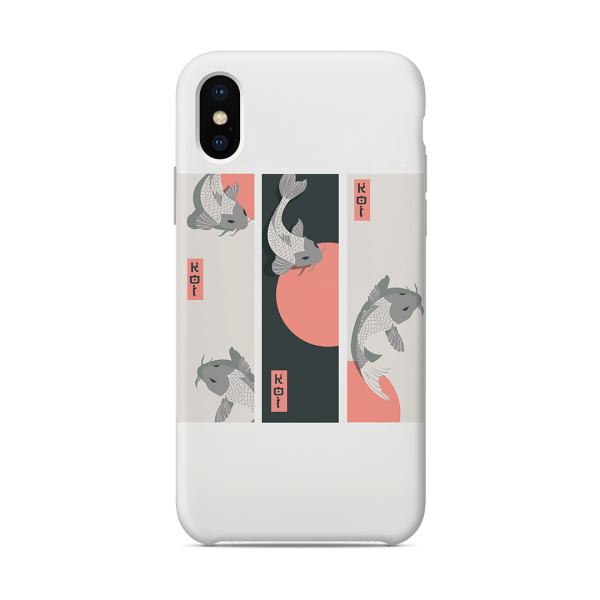 Case KOI Fish KOI-039