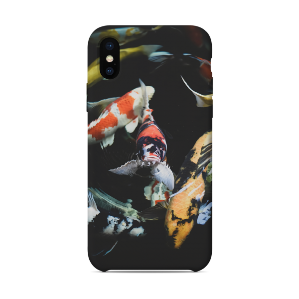 Case KOI Fish KOI-044