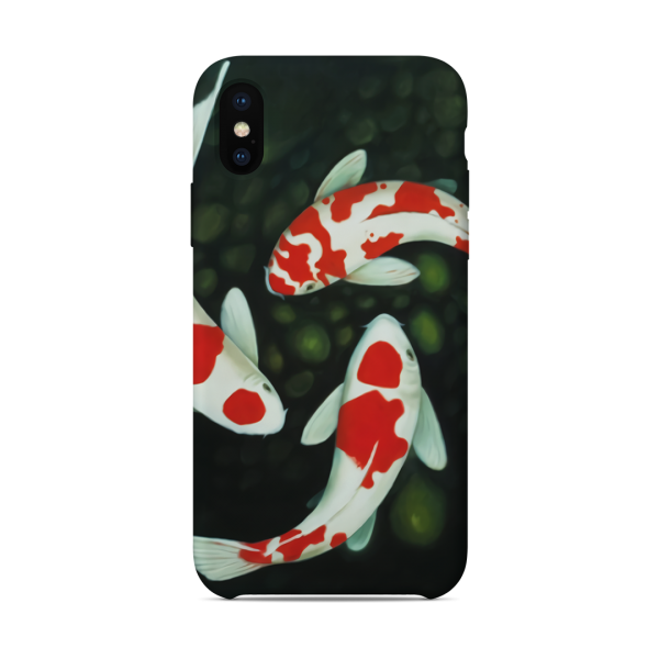 Case KOI Fish KOI-049