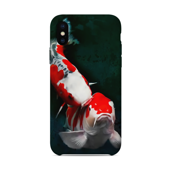 Case KOI Fish KOI-050
