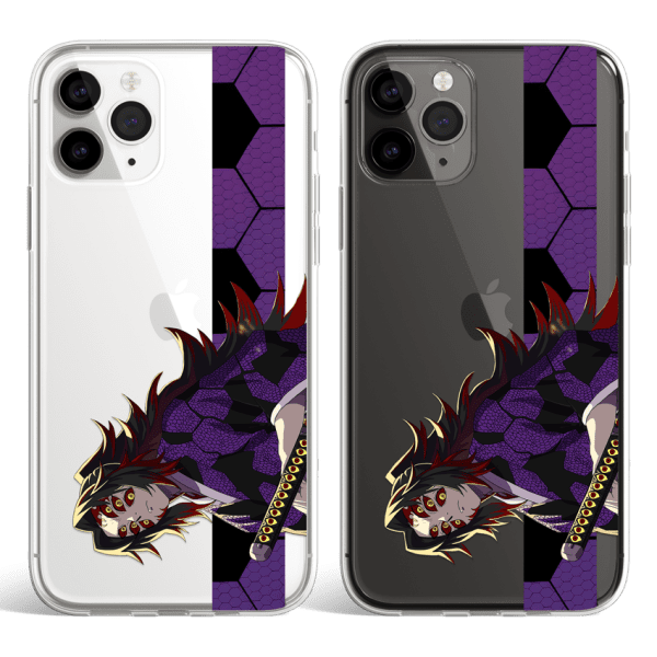 Case Kokushibo KYC-023