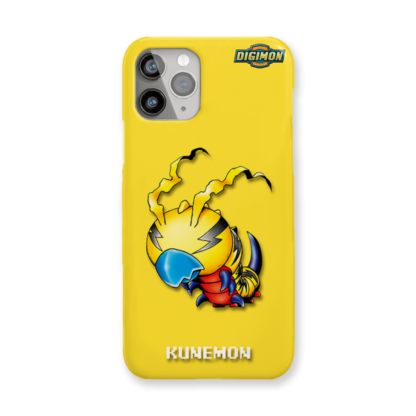 Case Kunemon DGM-163