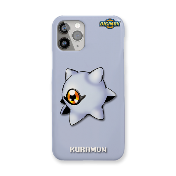 Case Kuramon DGM-164