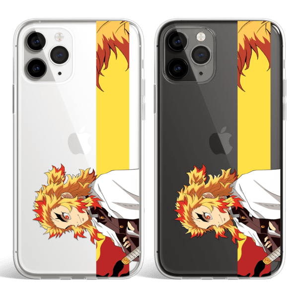 Case Kyojuro Rengoku KYC-003