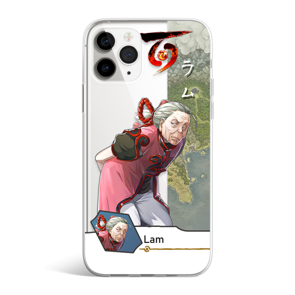 Lam Eiyuden Chronicle