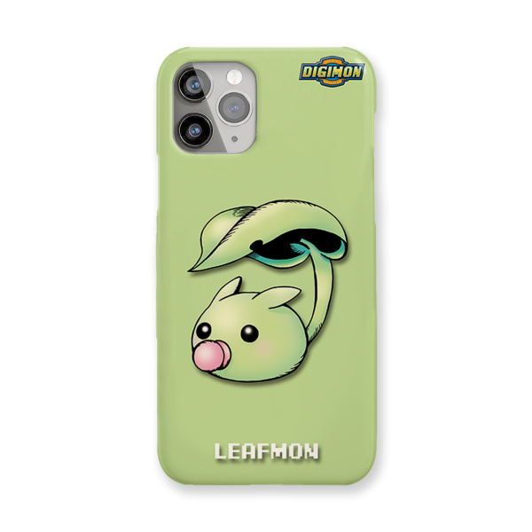 Case Leafmon DGM-168