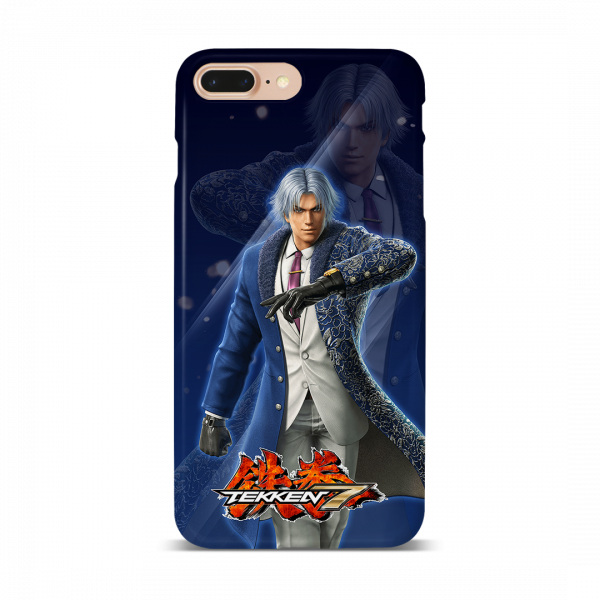 Case Lee Chaolan TKK-025