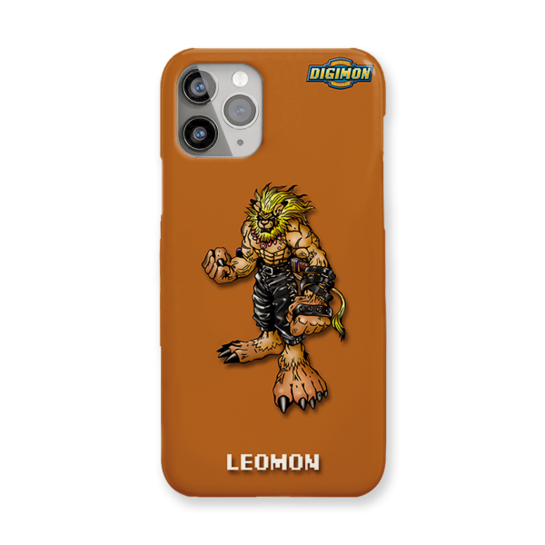 Case Leomon DGM-169