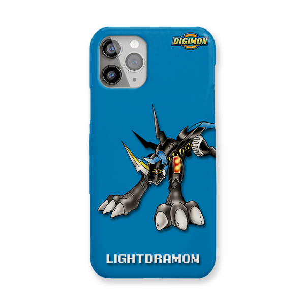 Case Lightdramon DGM-170