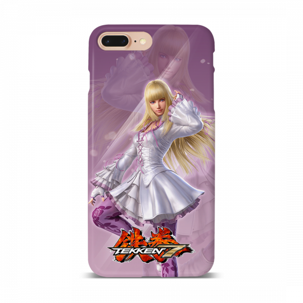 Case Lili Rochefort TKK-027