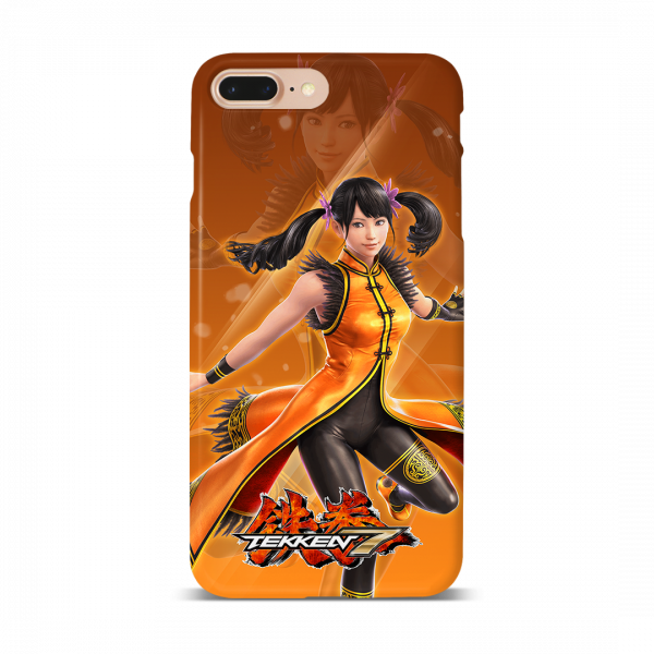 Case Ling Xiaoyu TKK-028