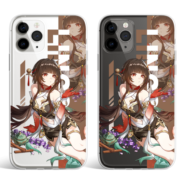 Lingsha HSR Character HSC-057