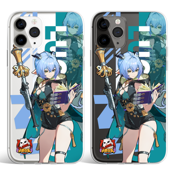 Lucia Elowen Zenless Zone Zero ZZZ-043