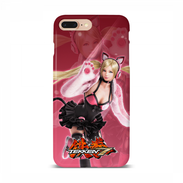 Case Lucky Cloe TKK-029