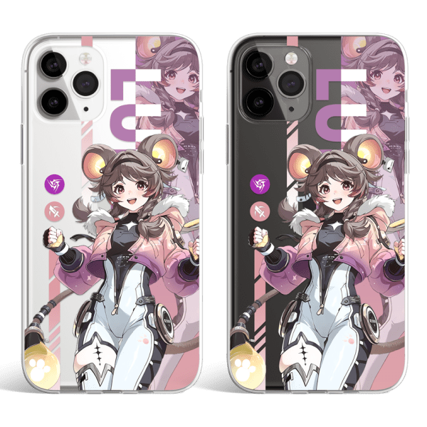 Lumi Wuthering Waves WUW-026