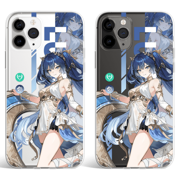 Luno Wuthering Waves WUW-042