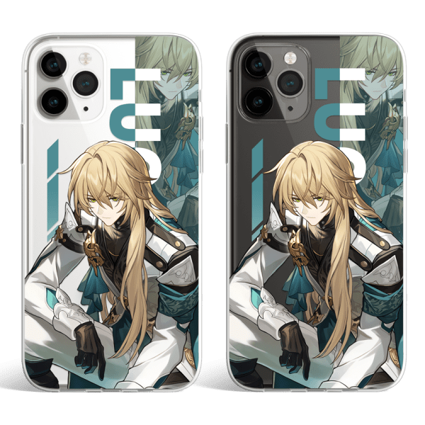 Luocha HSR Character HSC-015