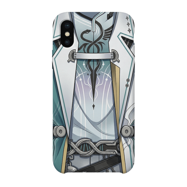 Luuk Herssen Caseplay