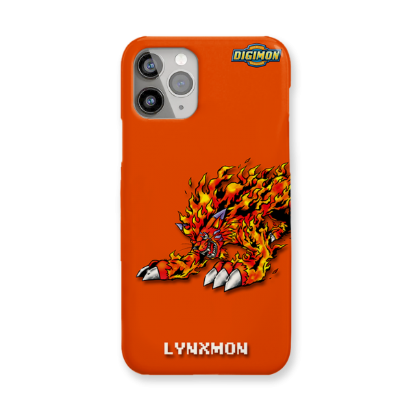 Case Lynxmon DGM-173