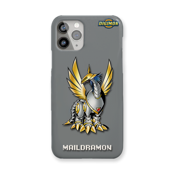 Case Maildramon DGM-175