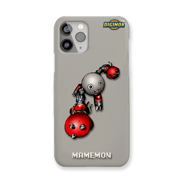 Case Mamemon DGM-176