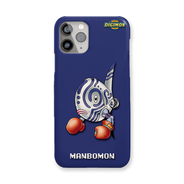 Case Manbomon DGM-178