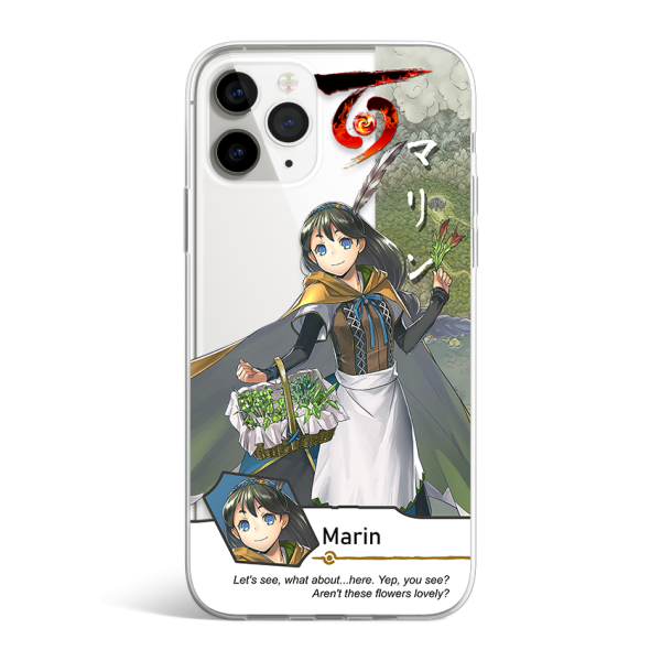 Marin Eiyuden Chronicle