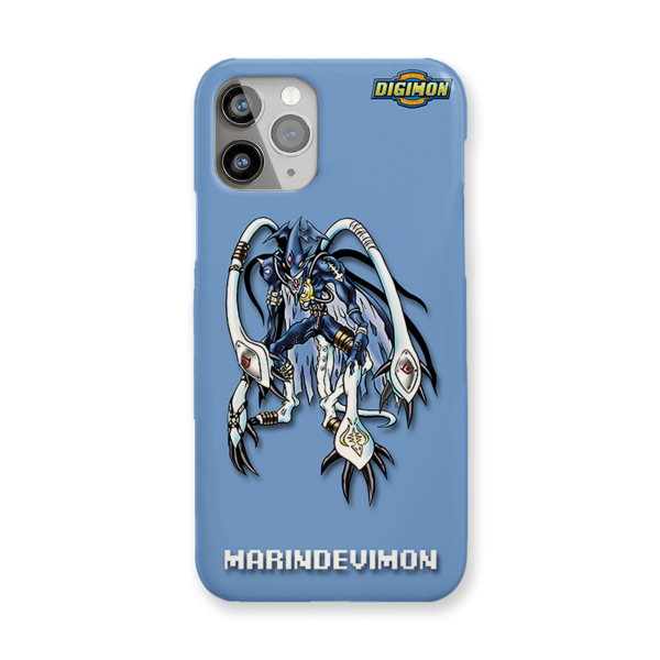 Case Marindevimon DGM-181